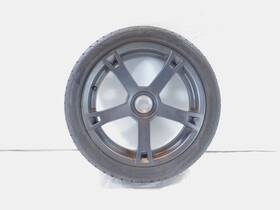 705403047 Can-am 2019-2022 Ryker 600 900 Ace Std Front Left Or Right Wheel Rim 705403047 Can-am 2019-2022 Ryker 600 900 Ace Std Front Left Or Right Wheel Rim