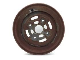 705500622 Can-am 12x7.5 Rear Wheel B 2007 Outlander 400 4x4 Ho 3298