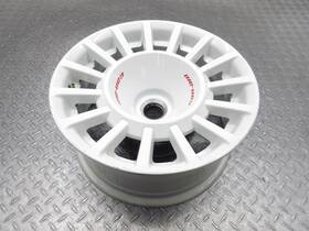 705503197 Can-am 2022 Ryker 900 Rally Rear Back Wheel Rim 15x6.5 Straight True Video