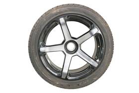 705503342 Can-am 22 Ryker Sport 900 Ace Rear Wheel Rim And Tire