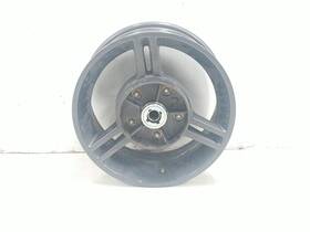 705901118 Can-am 13 Spyder St Limited Rear Wheel Rim Straight