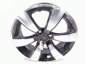 706201847 Can-am 16 Spyder F3 F3-t Front Wheel B 15x5 G
