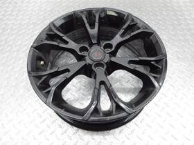 706203302 Can-am 2021 21-22 Spyder Rt Limited Front Wheel Rim 15x5 Straight True Video Oem