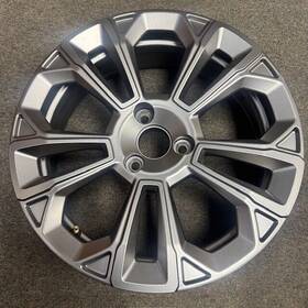 706205784 Can-am 2024 Spyder F3 Limited Special Edition Front Wheel Oem