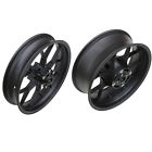 Cbr1000rr Unbranded Front Rear Wheel Rim Set For Honda Cbr 1000 Rr 1000rr 2008-2015 13 Zu