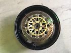Cbr95417fr Honda Cbr Front Wheel Rim Brake Rotors