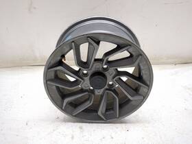 5bwv-110100-5100 Cf-moto 23-26 Cfmoto Zforce 950 Sport Rear 14x7 Wheel Rim 5bwv-110100-5100 Cf-moto 23-26 Cfmoto Zforce 950 Sport Rear 14x7 Wheel Rim