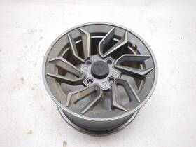 5byv-110100-8000 Cf-moto 23-26 Cfmoto Zforce 950 Sport Rear 14x8.0 Wheel Rim