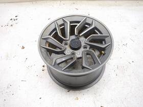 5byv-110102-a000 Cf-moto 23-26 Cfmoto Zforce 950 Sport Rear 14x8 Wheel Rim