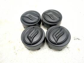 7020-070101 Cf Moto 14-22 Zforce 800 Wheel Center Caps Rim