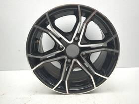 9sw0-070100 Cf Moto 14-22 Zforce 800 Front 14x7 Wheel Rim