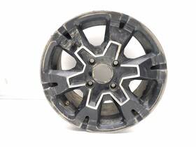 5hy0-070100-20000 Cfmoto 19-26 Uforce 1000 Front Wheel Rim 14x7