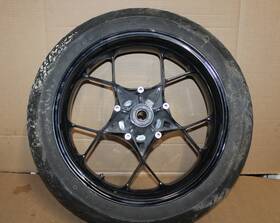 C90710001033c1 Cfmoto 2023 2021-2023 Ktm 790 Duke Rear Wheel Damaged