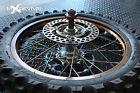 Cfr250r Warp 9 Honda Cr125r Front Rear Wheels Tire Brakes Axle Cr 125 Crf 250 Rim Hub Cfr250r Warp 9 Honda Cr125r Front Rear Wheels Tire Brakes Axle Cr 125 Crf 250 Rim Hub