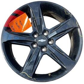 560-05831 Chevrolet Oem Wheel Rim 19x7 5 Spoke Fits For 2019 Equinox Lt 2.0l