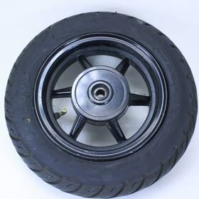 Chicago Scooter Co. 0800-4001 20-25 Csc Go.max Rear Wheel Rim