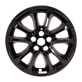 Cci-imp471blk Coast2coast 17 Ft. Replacement Parts For 2016-2021 Black Set Of 4