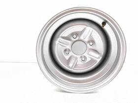 41250-115-0405 Coleman 20 Outfitter 400 Ut400 Rear 12x8.0 Wheel Rim