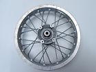 Complete-45109001244-assembly-assy-forward Ktm Front Wheel Rim Hub Tire Spoke Complete Assembly Assy
