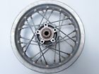 Complete-assembly-assy-2004-2005-2006-2007-2008 Back Ktm Wheel Rear Spoke Rim Hub Sx Supermoto Pro