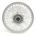 Cruwcrf-1 Cru Products Rear Wheel Spokes Hub Honda Crf