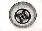 Cruwttr14-01-1 Cru Products Complete Wheel Yamaha Ttr Rear Rim Hub With