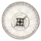 Cruwttr16-01 Cru Products Inch Rear Complete Wheel Rim Hub Yamaha Ttr