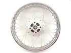 Cruwttr16 Cru Products Inch Rear Complete Wheel Rim Hub 791512601983