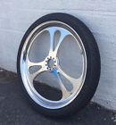 Custom25 Pro-one Performance 21x2.15 Polished