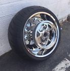 Custom26 Pro-one Performance 18x10.5 Chrome