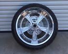 Custom30 Amt 18x10.5 Polished Rear