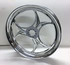 Custom34 Pro-one Performance 3.50 Polished