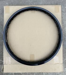 1.6ax21 D.i.d Did 36 Spoke 1.6 X 21 Rim Used