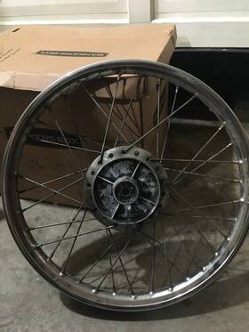 42701030003 D.i.d Ct90 Ct200 K0-k5 Oem Rear Wheel Did