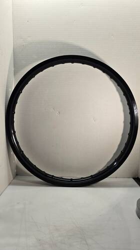 D.i.d Did66-0915 Black D.i.d 19x1.85 Dirtbike Rim