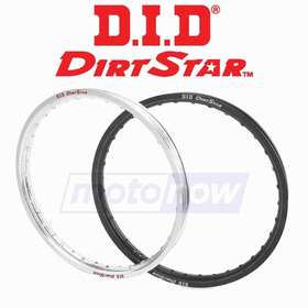 Chv4 D.i.d Mn/chv4 Dirt Star Original Front Rim For 2012-2020 Ktm 350 Xc-f - Tires And Bc