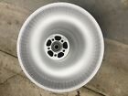 D27b Harley Softail Deuce Fxstd Rear Wheel Rim Straight