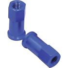 D58-02-102 Drc Blue Rim Lock Nut 4547836033308