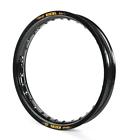 Gbk400 Ddk400 Excel Takasago Rear Rim Black Front