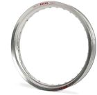 090-dds404 Dds404 Excel Takasago Rear Rim Silver Rk