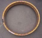 Cr-crf1 Dg411 Excel Takasago Spoke Annodized Gold Rear Rim For Honda