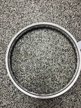 583f Did D.i.d Off Road Front Wheel Rim 1.60 X 21 36 Hole Inch