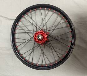 A46009901044fa Did Front Wheel Off Of A 2024 Gas Mc Factory Edition