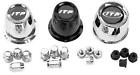 Dlug10bx Itp Lug Nuts Tapered