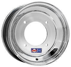 55-6919 Douglas Wheel 007-06 Dwt Rear Blue Label 9x9 - 9 Inch