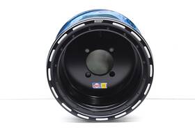 368730 Douglas Wheel Dwt Black Ultimate Sport Competition Beadlock Rim 12x8 3 5 4/115