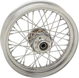 0203-0620 Drag Specialties Replacement Laced Wheels