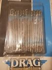 Ds-380239 Drag Specialties Stainless Steel Spokes Narrow Glide Inch Sportster Dyna
