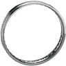 Ds-380318 Drag Specialties Chrome Custom Rim
