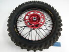 Dubya Honda Excel Rear Wheel Talon Billet Hub Applicable